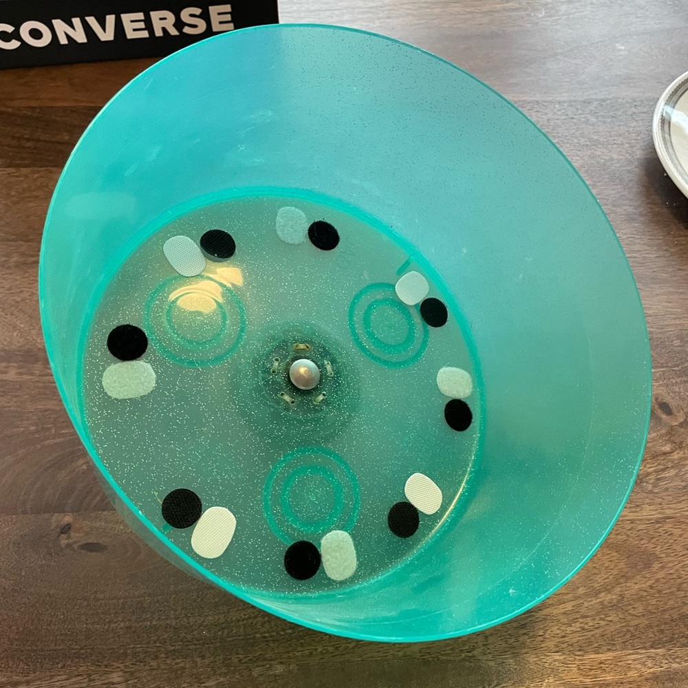 Hedgehog Storm Wheel Small Pets